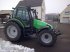 Traktor des Typs Deutz-Fahr Agrotron 6.01 (105), 3586 Betriebsstunden, EZ 1999, Gebrauchtmaschine in Buchdorf (Bild 20)