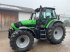 Traktor del tipo Deutz-Fahr Agrotron 610 TTV, Gebrauchtmaschine en Au (Imagen 1)