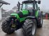 Traktor del tipo Deutz-Fahr Agrotron 610 TTV, Gebrauchtmaschine en Au (Imagen 2)