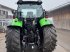 Traktor del tipo Deutz-Fahr Agrotron 610 TTV, Gebrauchtmaschine en Au (Imagen 8)