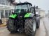 Traktor del tipo Deutz-Fahr Agrotron 610 TTV, Gebrauchtmaschine en Au (Imagen 9)