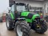 Traktor del tipo Deutz-Fahr Agrotron 610 TTV, Gebrauchtmaschine en Au (Imagen 12)