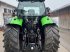 Traktor del tipo Deutz-Fahr Agrotron 610 TTV, Gebrauchtmaschine en Au (Imagen 16)