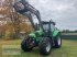 Traktor tip Deutz-Fahr AGROTRON 610 TTV, Gebrauchtmaschine in Aurich (Poză 1)