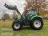Traktor tip Deutz-Fahr AGROTRON 610 TTV, Gebrauchtmaschine in Aurich (Poză 2)