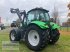 Traktor tip Deutz-Fahr AGROTRON 610 TTV, Gebrauchtmaschine in Aurich (Poză 3)