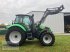 Traktor tip Deutz-Fahr AGROTRON 610 TTV, Gebrauchtmaschine in Aurich (Poză 7)