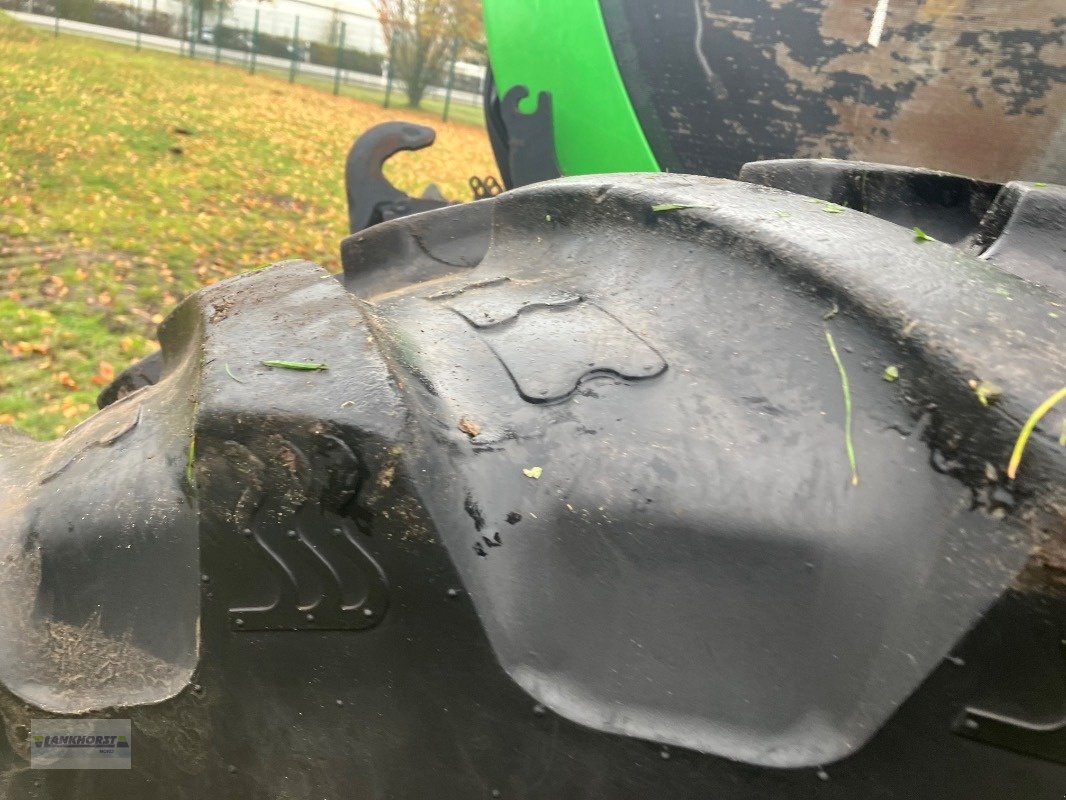 Traktor tip Deutz-Fahr AGROTRON 610 TTV, Gebrauchtmaschine in Aurich (Poză 13)