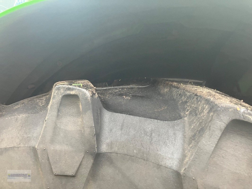 Traktor tip Deutz-Fahr AGROTRON 610 TTV, Gebrauchtmaschine in Aurich (Poză 15)