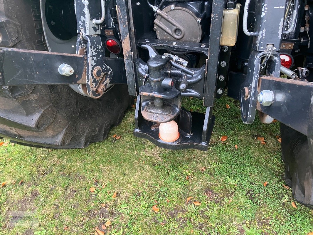 Traktor tip Deutz-Fahr AGROTRON 610 TTV, Gebrauchtmaschine in Aurich (Poză 19)