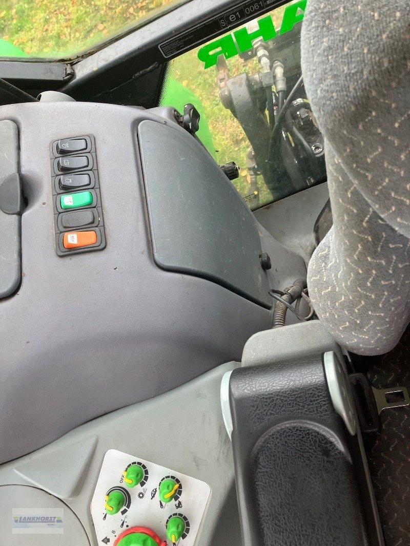 Traktor tip Deutz-Fahr AGROTRON 610 TTV, Gebrauchtmaschine in Aurich (Poză 25)