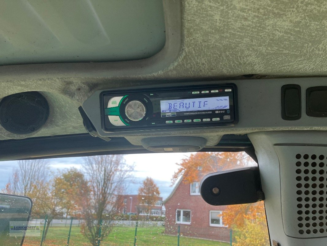 Traktor tip Deutz-Fahr AGROTRON 610 TTV, Gebrauchtmaschine in Aurich (Poză 26)