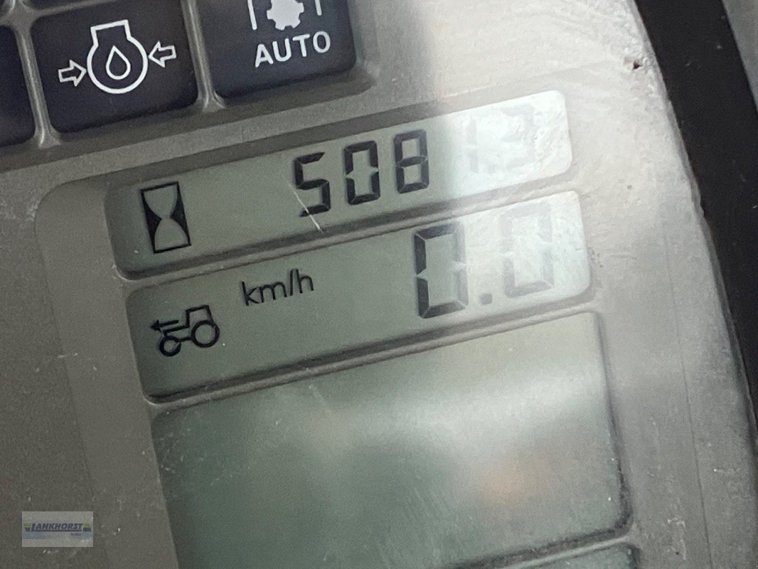 Traktor tip Deutz-Fahr AGROTRON 610 TTV, Gebrauchtmaschine in Aurich (Poză 31)