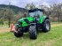 Traktor типа Deutz-Fahr Agrotron 6120 TTV, Gebrauchtmaschine в Achern (Фотография 1)