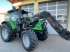 Traktor des Typs Deutz-Fahr Agrotron 6120 TTV, Gebrauchtmaschine in Nürnberg (Bild 5)