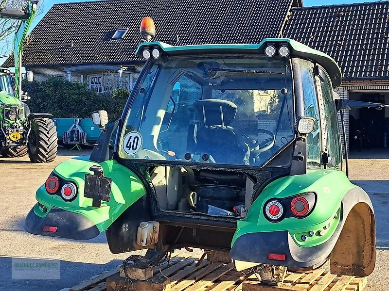 Traktor del tipo Deutz-Fahr AGROTRON 6120.4- 6160.4  in Einzelteilen, Gebrauchtmaschine In Leichlingen (Immagine 2)