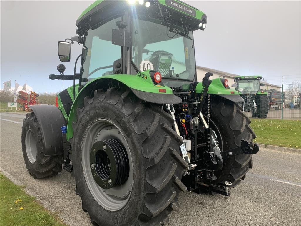 Traktor от тип Deutz-Fahr Agrotron 6125C RV-Shift med 20x16 PowerShift, Gebrauchtmaschine в Ringe (Снимка 13)