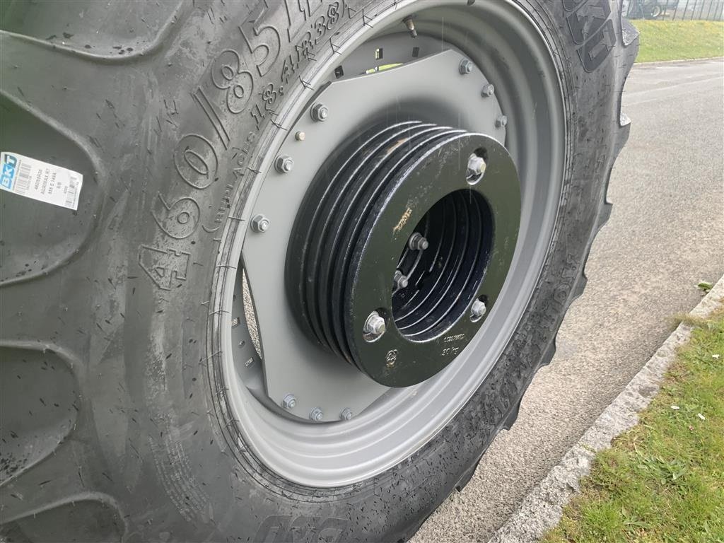 Traktor от тип Deutz-Fahr Agrotron 6125C RV-Shift med 20x16 PowerShift, Gebrauchtmaschine в Ringe (Снимка 16)