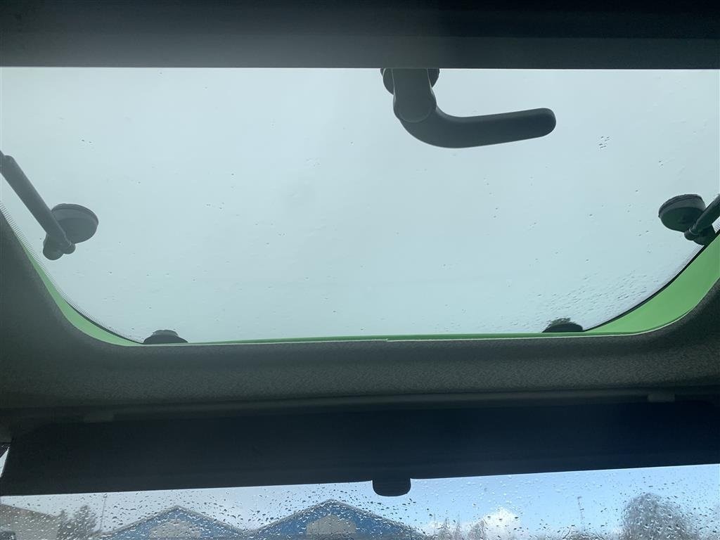 Traktor от тип Deutz-Fahr Agrotron 6125C RV-Shift med 20x16 PowerShift, Gebrauchtmaschine в Ringe (Снимка 19)