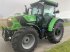 Traktor от тип Deutz-Fahr Agrotron 6125C RV-Shift med 20x16 PowerShift, Gebrauchtmaschine в Ringe (Снимка 15)