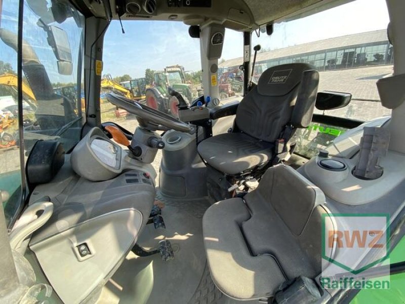 Traktor typu Deutz-Fahr Agrotron 6130 TTV, Gebrauchtmaschine v Kruft (Obrázek 8)