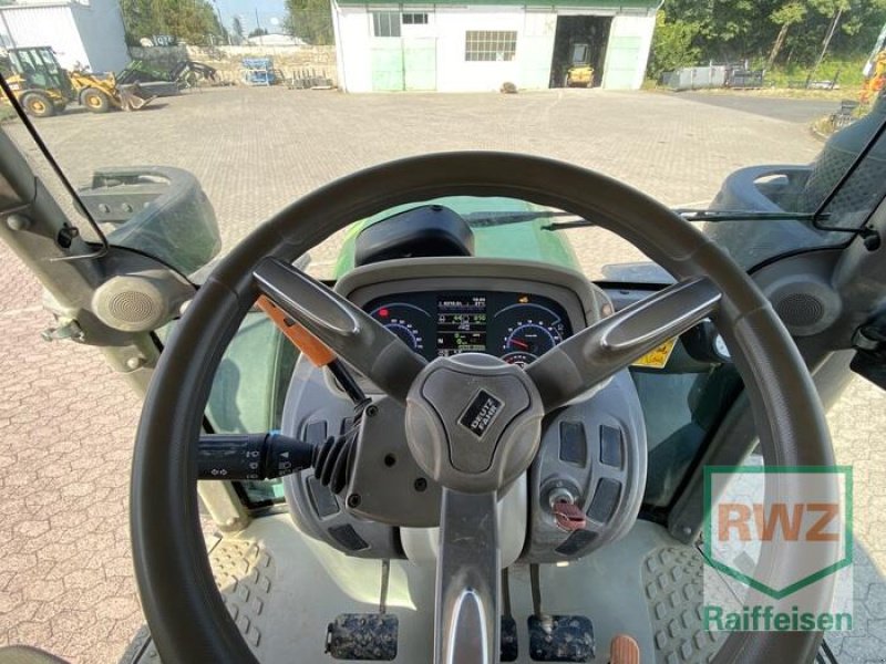 Traktor typu Deutz-Fahr Agrotron 6130 TTV, Gebrauchtmaschine v Kruft (Obrázek 10)