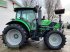 Traktor Türe ait Deutz-Fahr Agrotron 6130, Gebrauchtmaschine içinde Holthof (resim 9)