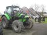 Traktor du type Deutz-Fahr Agrotron 6130.4 P, Gebrauchtmaschine en BRECE (Photo 2)