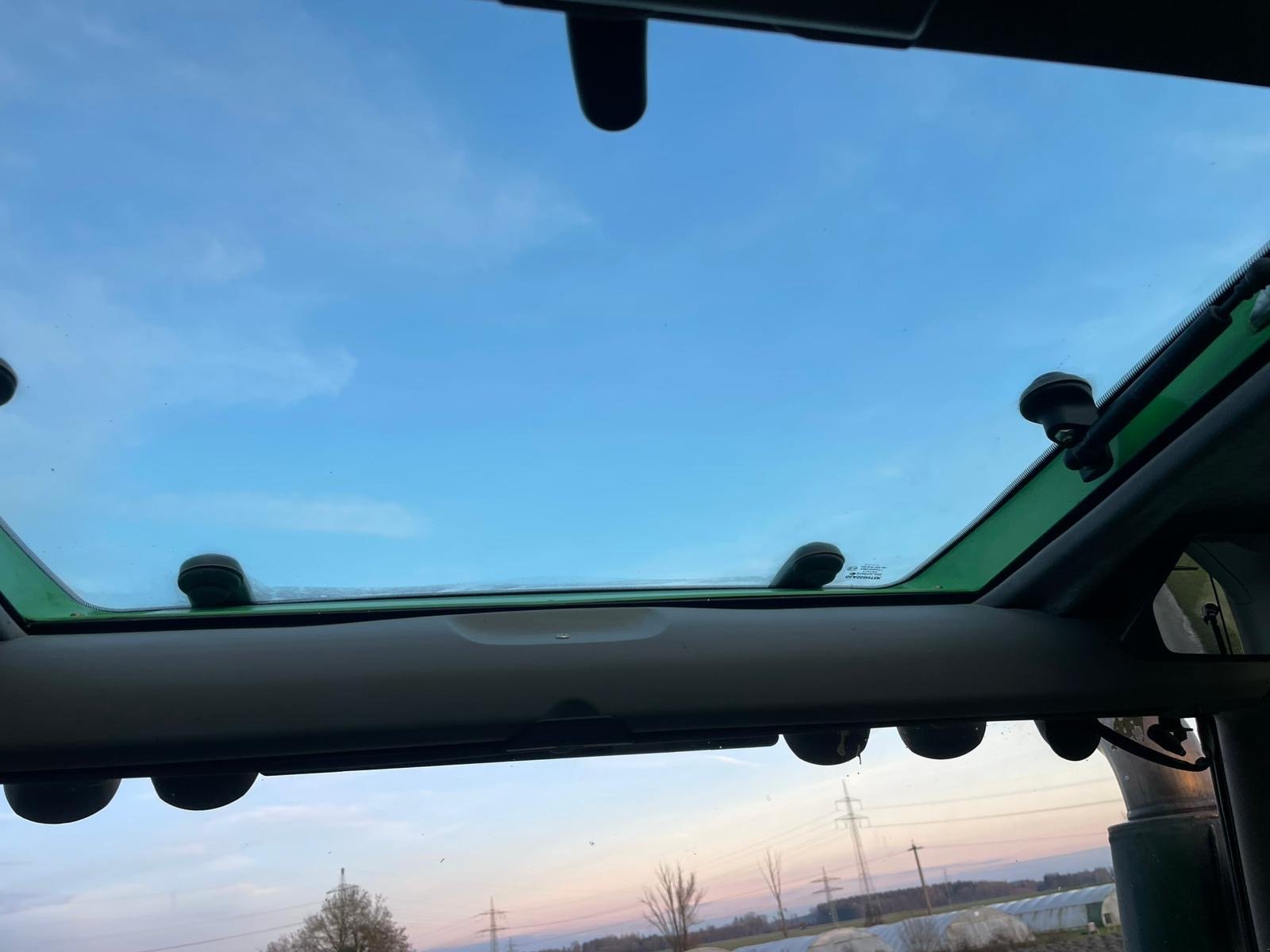 Traktor des Typs Deutz-Fahr Agrotron 6130.4 P, Gebrauchtmaschine in Neu-Ulm (Bild 15)