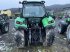Traktor of the type Deutz-Fahr Agrotron 6130.4, Gebrauchtmaschine in SAINT NIZIER DE FORNAS (Picture 6)