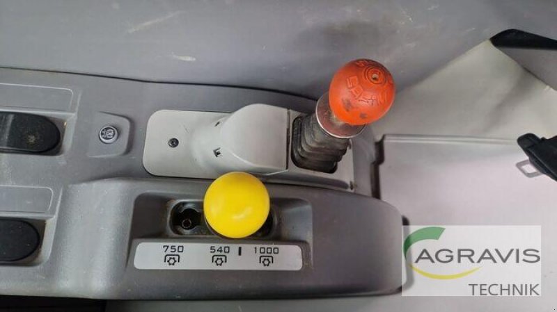 Traktor typu Deutz-Fahr AGROTRON 6135 CTTV, Gebrauchtmaschine v Melle-Wellingholzhausen (Obrázek 19)