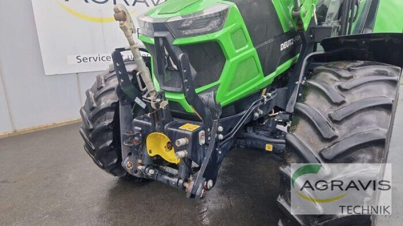 Traktor typu Deutz-Fahr AGROTRON 6135 CTTV, Gebrauchtmaschine v Melle-Wellingholzhausen (Obrázek 2)