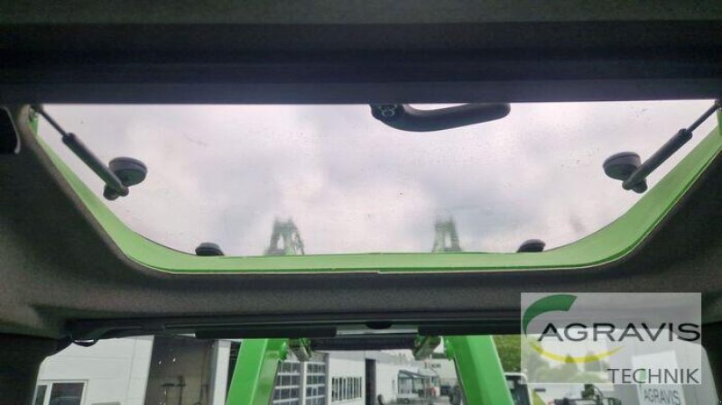 Traktor typu Deutz-Fahr AGROTRON 6135 CTTV, Gebrauchtmaschine v Melle-Wellingholzhausen (Obrázek 22)