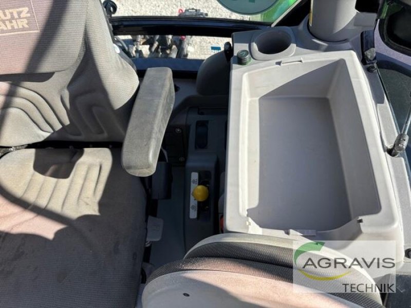 Traktor typu Deutz-Fahr AGROTRON 6135 CTTV, Gebrauchtmaschine v Melle-Wellingholzhausen (Obrázek 31)