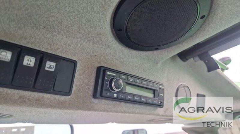 Traktor typu Deutz-Fahr AGROTRON 6135 CTTV, Gebrauchtmaschine v Melle-Wellingholzhausen (Obrázek 21)