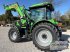 Traktor Türe ait Deutz-Fahr AGROTRON 6135 CTTV, Gebrauchtmaschine içinde Melle-Wellingholzhausen (resim 26)
