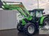 Traktor Türe ait Deutz-Fahr AGROTRON 6135 CTTV, Gebrauchtmaschine içinde Melle-Wellingholzhausen (resim 3)