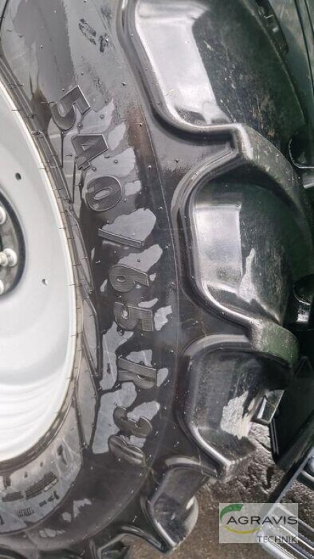 Traktor Türe ait Deutz-Fahr AGROTRON 6135 CTTV, Gebrauchtmaschine içinde Melle-Wellingholzhausen (resim 15)