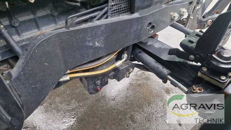 Traktor Türe ait Deutz-Fahr AGROTRON 6135 CTTV, Gebrauchtmaschine içinde Melle-Wellingholzhausen (resim 14)