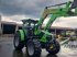 Traktor Türe ait Deutz-Fahr AGROTRON 6135 CTTV, Gebrauchtmaschine içinde Melle-Wellingholzhausen (resim 1)