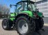 Traktor типа Deutz-Fahr Agrotron 6140 Classic Fin handy traktor med frontlift., Gebrauchtmaschine в Lintrup (Фотография 8)