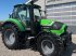 Traktor типа Deutz-Fahr Agrotron 6140 Classic Fin handy traktor med frontlift., Gebrauchtmaschine в Lintrup (Фотография 16)