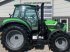 Traktor типа Deutz-Fahr Agrotron 6140 Classic Fin handy traktor med frontlift., Gebrauchtmaschine в Lintrup (Фотография 13)