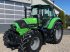Traktor типа Deutz-Fahr Agrotron 6140 Classic Fin handy traktor med frontlift., Gebrauchtmaschine в Lintrup (Фотография 2)