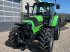 Traktor типа Deutz-Fahr Agrotron 6140 Classic Fin handy traktor med frontlift., Gebrauchtmaschine в Lintrup (Фотография 3)