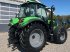 Traktor типа Deutz-Fahr Agrotron 6140 Classic Fin handy traktor med frontlift., Gebrauchtmaschine в Lintrup (Фотография 14)