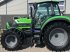 Traktor типа Deutz-Fahr Agrotron 6140 Classic Fin handy traktor med frontlift., Gebrauchtmaschine в Lintrup (Фотография 7)
