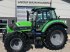 Traktor типа Deutz-Fahr Agrotron 6140 Classic Fin handy traktor med frontlift., Gebrauchtmaschine в Lintrup (Фотография 1)