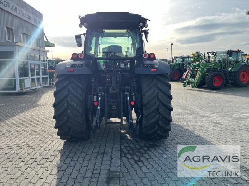 Traktor of the type Deutz-Fahr AGROTRON 6140 TTV gebr. DEUTZ Agrotron 6140 TTV, Neumaschine in Calbe / Saale (Picture 4)