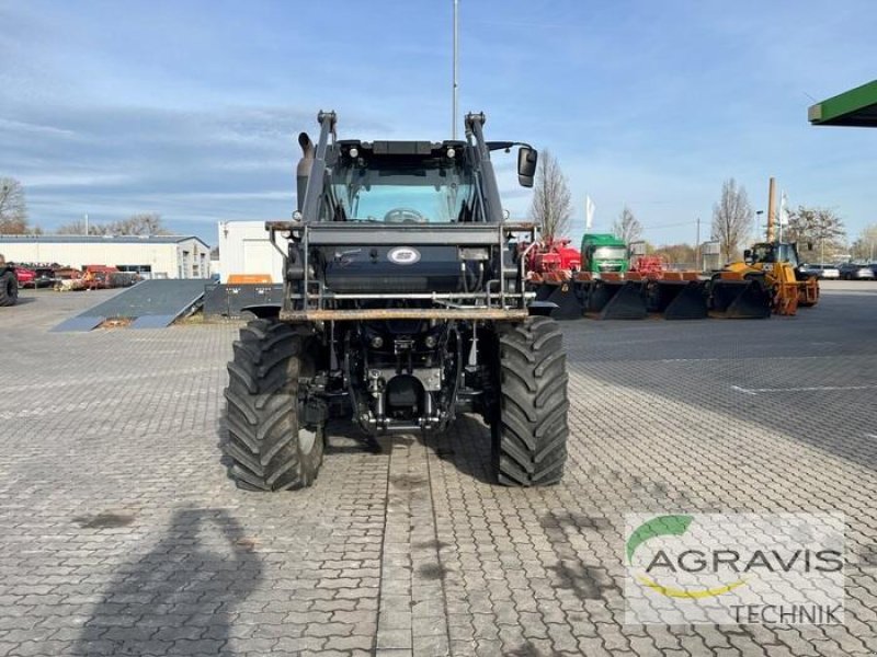 Traktor of the type Deutz-Fahr AGROTRON 6140 TTV gebr. DEUTZ Agrotron 6140 TTV, Neumaschine in Calbe / Saale (Picture 9)